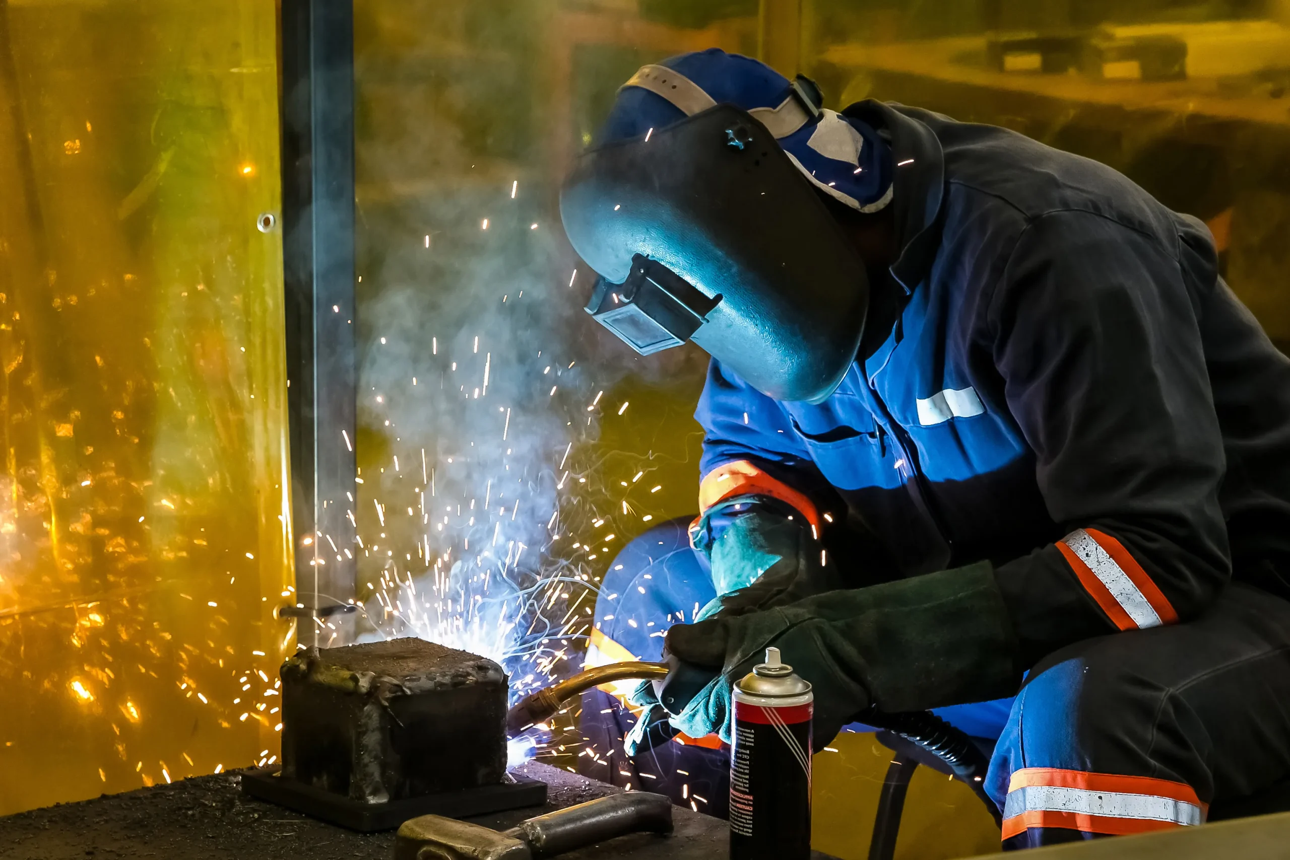 Mittal Trading Co. Alloy Steel
