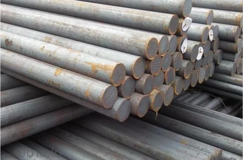 16MnCr5 Steel