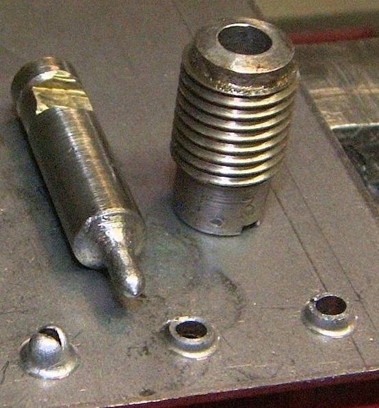 Hot Work Punches