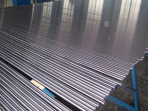 High carbon steel applications
