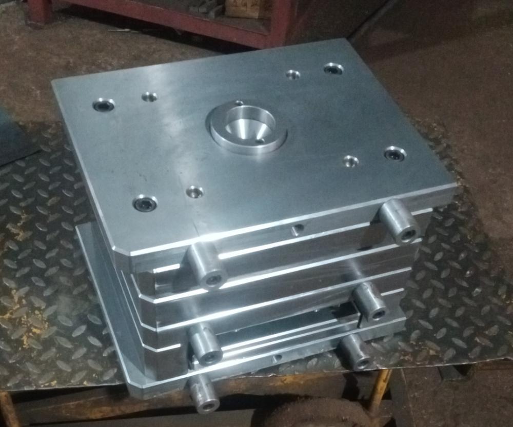 Industrial Steel Mandrels