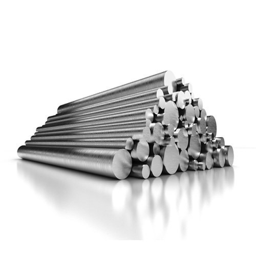 HCHCR steel bars