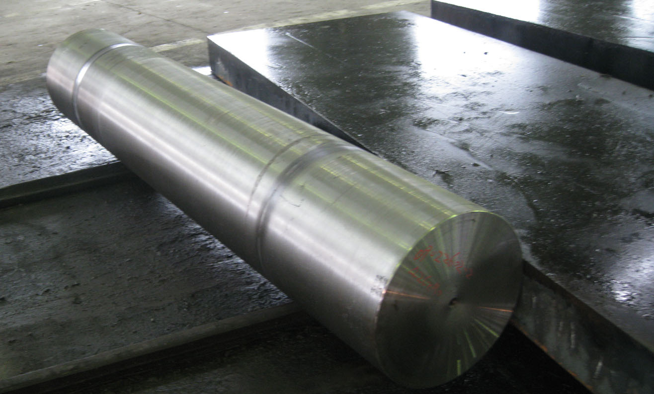 EN31 bearing steel applications