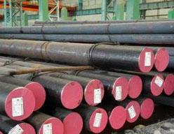 EN8 EN8D steel bars