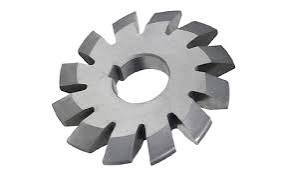Gear Cutters & Roughing Cutters