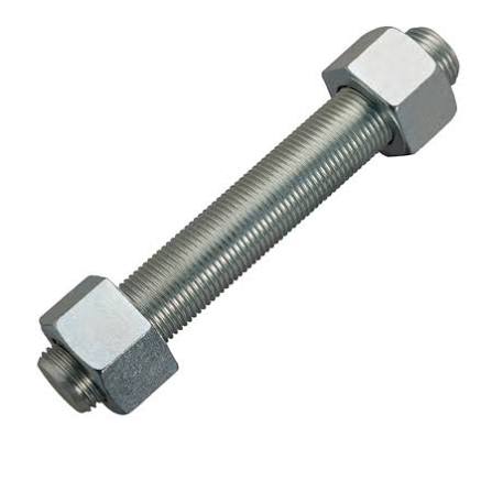 Studs & Bolts