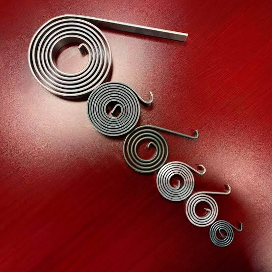 Flat Springs