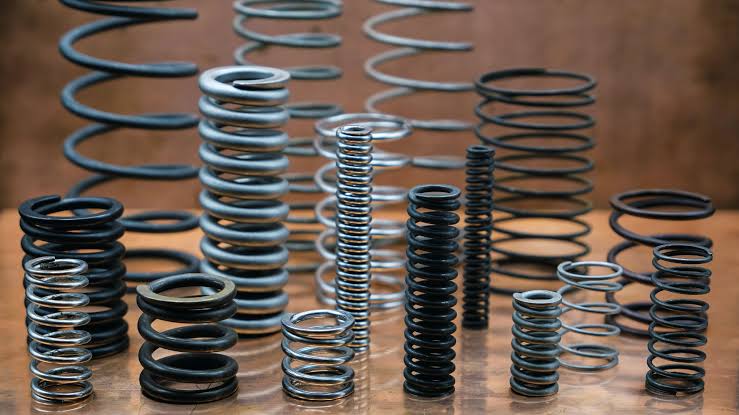 Coil Springs