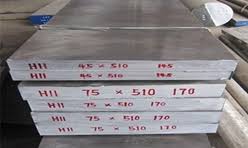Precision industrial components