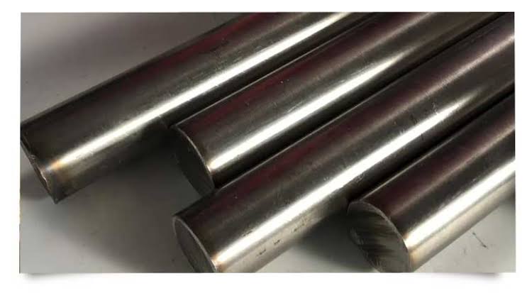 EN353 Steel