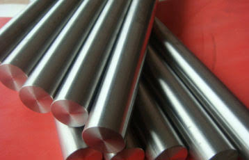 20MnCr5 Steel