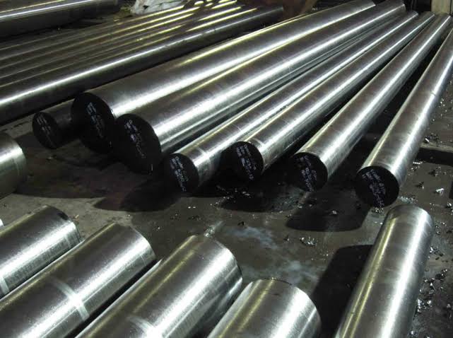 EN24 and EN19 steel blocks
