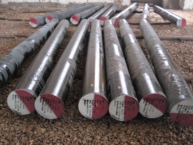 EN24 Alloy Steel