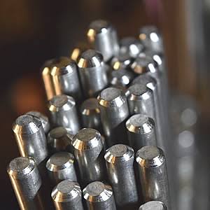 EN19 Alloy Steel