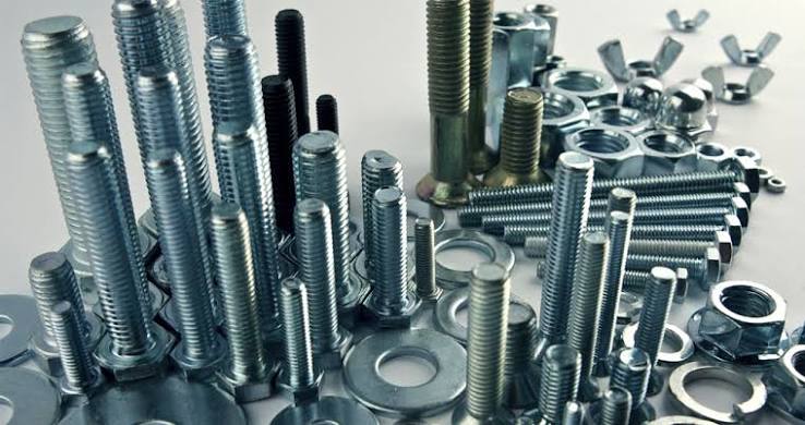 Bolts & High-Stress Components