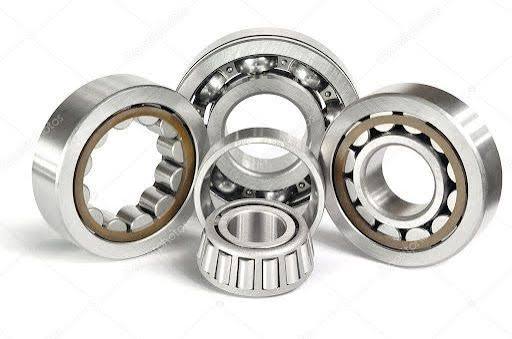Ball Bearings & Rollers