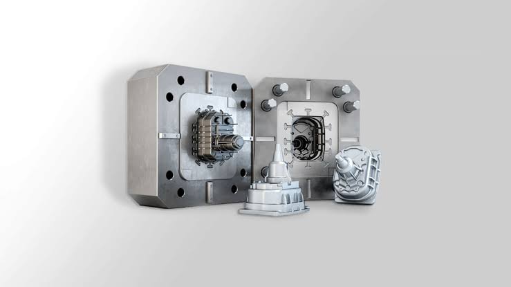 Pressure Die Casting