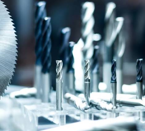 Cold Work Tools