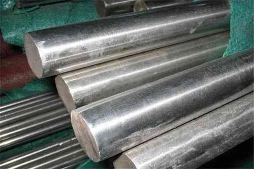HSS steel bars